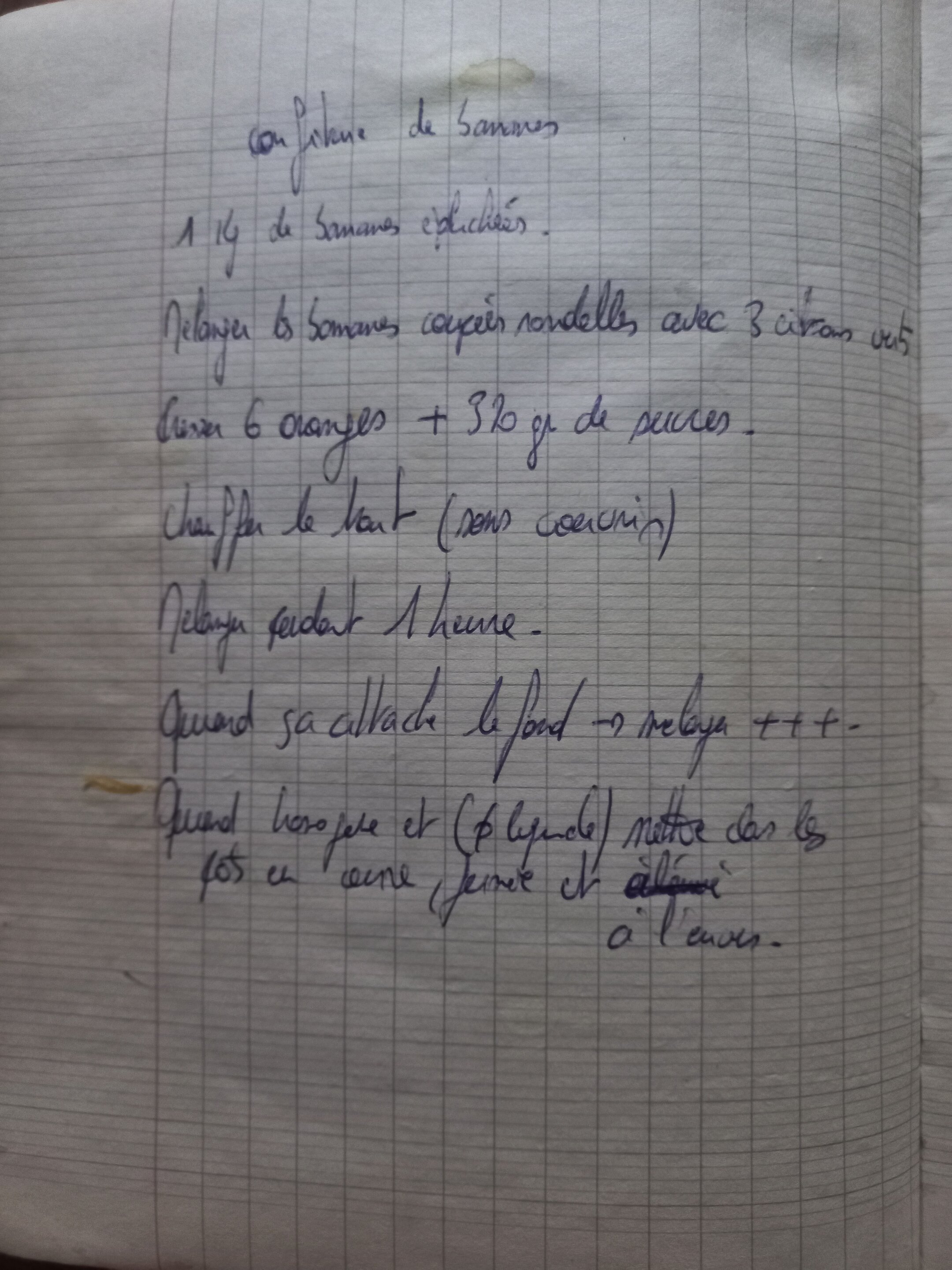 Le grimoire